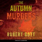 The Autumn Murders (MP3-Download)