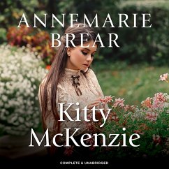 Kitty McKenzie (MP3-Download) - Brear, AnneMarie