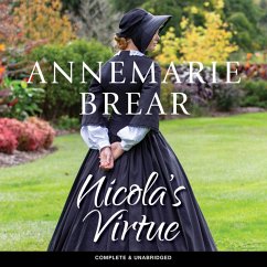 Nicola's Virtue (MP3-Download) - Brear, AnneMarie