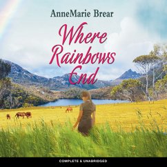 Where Rainbows End (MP3-Download) - Brear, AnneMarie