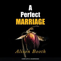 A Perfect Marriage (MP3-Download) - Booth, Alison