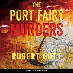 The Port Fairy Murders (MP3-Download) - Gott, Robert