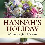 Hannah's Holiday (MP3-Download)