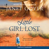 Little Girl Lost (MP3-Download)