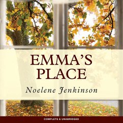 Emma's Place (MP3-Download) - Jenkinson, Noelene