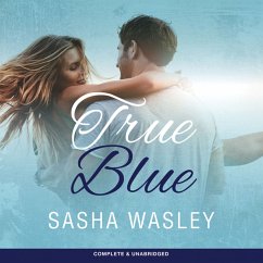 True Blue (MP3-Download) - Wasley, Sasha