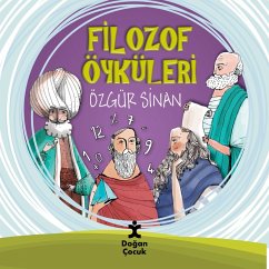 Filozof Öyküleri (MP3-Download) - Sinan, Özgür