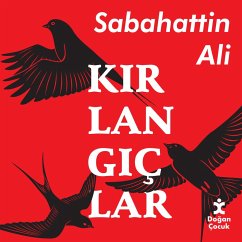 Kırlangıçlar (MP3-Download) - Ali, Sabahattin