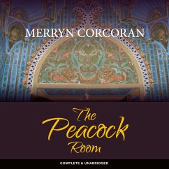 The Peacock Room (MP3-Download) - Corcoran, Merryn