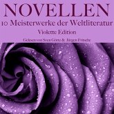 Novellen: Zehn Meisterwerke der Weltliteratur (MP3-Download)