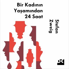 Bir Kadının Yaşamından 24 Saat (MP3-Download) - Zweig, Stefan