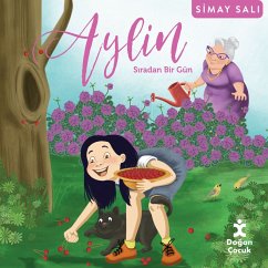 Aylin: Sıradan Bir Gün (MP3-Download) - Salı, Simay