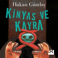 Kinyas ve Kayra (MP3-Download) - Günday, Hakan