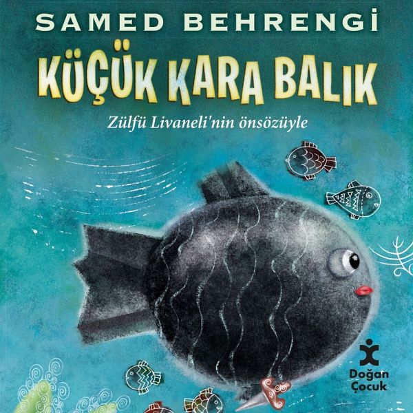 Küçük Kara Balık (MP3-Download) Küçük Kara Balık (MP3-Download)