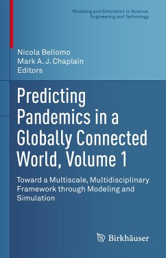 Predicting Pandemics in a Globally Connected World, Volume 1 (eBook, PDF)