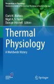 Thermal Physiology (eBook, PDF)
