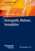 Demografie, Wohnen, Immobilien (eBook, PDF)