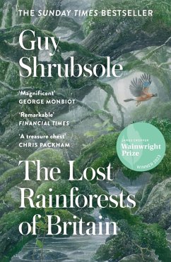 Cover The Lost Rainforests of Britain (eBook, ePUB)