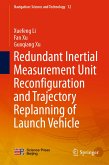 Redundant Inertial Measurement Unit Reconfiguration and Trajectory Replanning of Launch Vehicle (eBook, PDF)