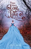 Prince John's Lost Love (World of Eoroe: Bryten, #1) (eBook, ePUB) Prince John's Lost Love (World of Eoroe: Bryten, #1) (eBook, ePUB)