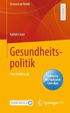 Gesundheitspolitik (eBook, PDF)