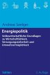 Energiepolitik (eBook, PDF) - Bild 1