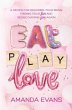 Eat PLAY Love (eBook, ePUB) - Bild 1