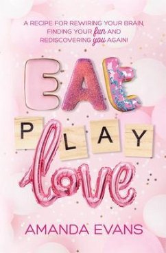 Cover Eat PLAY Love (eBook, ePUB)