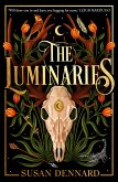 The Luminaries (eBook, ePUB)