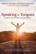 Speaking in Tongues: A Critical... - Bild 1
