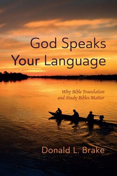 God Speaks Your Language (eBook, ePUB)