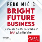 Bright Future Business (MP3-Download)