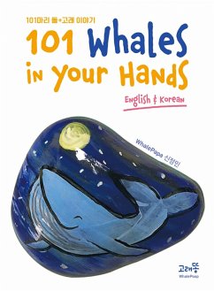 Cover 101 Whales in your hands (eBook, ePUB)