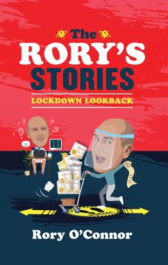 The Rory's Stories Lockdown Lookback (eBook, ePUB) - O'Connor, Rory