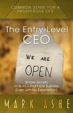 The Entry-Level CEO (eBook, ePUB)
