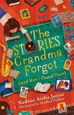 The Stories Grandma Forgot (and How I Found Them) (eBook, ePUB)
