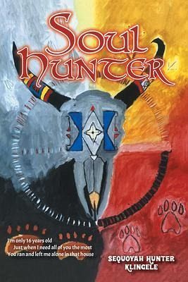 Soul Hunter (eBook, ePUB)