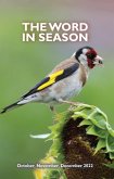 Word in Season: Oct-Dec 2022 (eBook, ePUB)