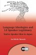 Language Ideologies and L2 Speaker... - Bild 1