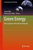 Green Energy (eBook, PDF)