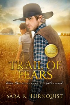 Trail of Fears (eBook, ePUB) - Turnquist, Sara R.