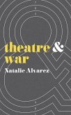 Theatre and War (eBook, ePUB)