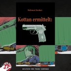 Kottan ermittelt: Der vierte Mann (MP3-Download)