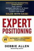 Expert Positioning (eBook, ePUB)