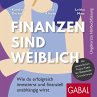 Finanzen sind weiblich (MP3-Download) - Bild 1