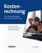 Kostenrechnung (eBook, PDF) - Bild 1