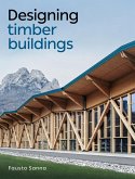 Designing Timber Buildings (eBook, ePUB)