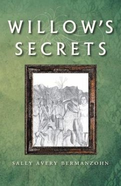 Willow's Secrets (eBook, ePUB) - Bermanzohn, Sally Avery