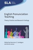 English Pronunciation Teaching (eBook, ePUB)