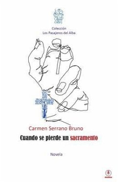 Cover Cuando se pierde un sacramento (eBook, ePUB)